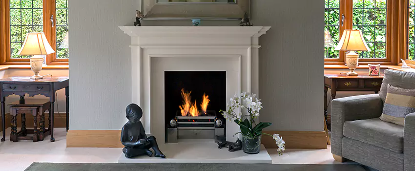 Astria Open-Hearth Wood Fireplaces Services in Waterloo, IA