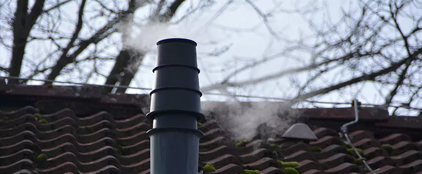 Broken Chimney Animal Screen Repair And Installation in Waterloo, IA