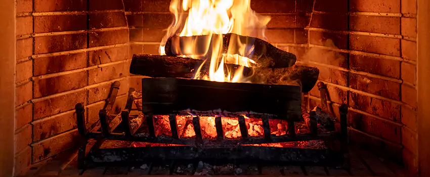 Chimney Ash Dump Cover Repair Services in Waterloo, IA