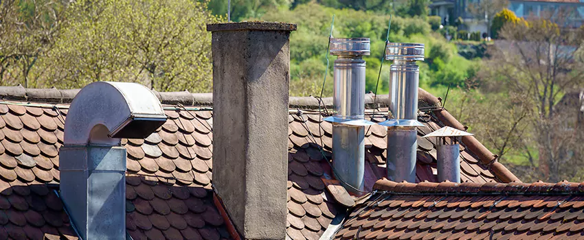 Commercial Chimney Blockage Removal in Waterloo, Iowa