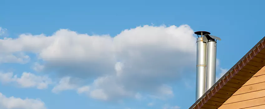 Chimney Cap Bird Guard Repair in Waterloo, Iowa