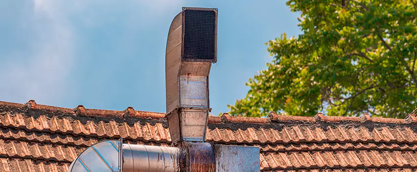 Chimney Cleaning Cost in Waterloo, Iowa