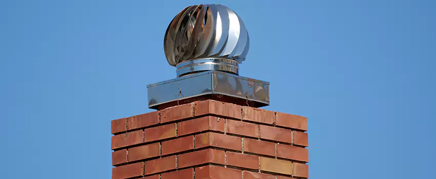 Chimney Damper Hinge Repair in Waterloo, IA