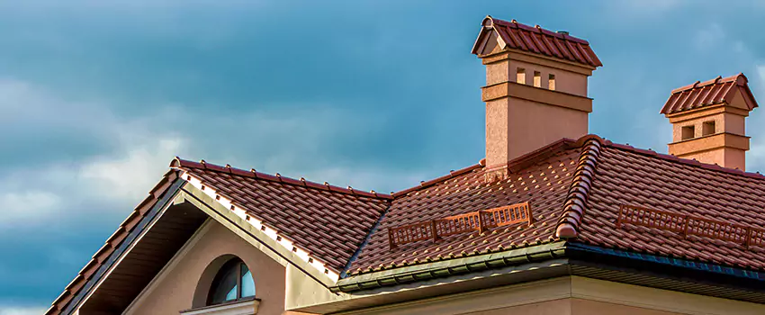 Residential Chimney Services in Waterloo, Iowa