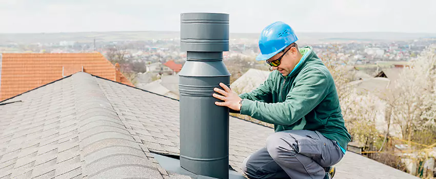 Insulated Chimney Liner Services in Waterloo, IA