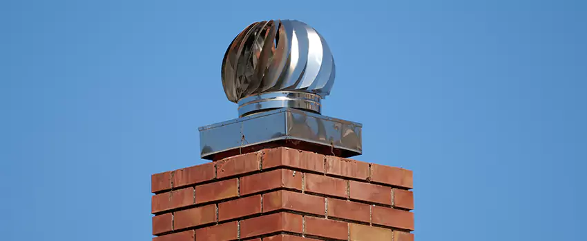 Chimney Flue Rebuild Services in Waterloo, Iowa