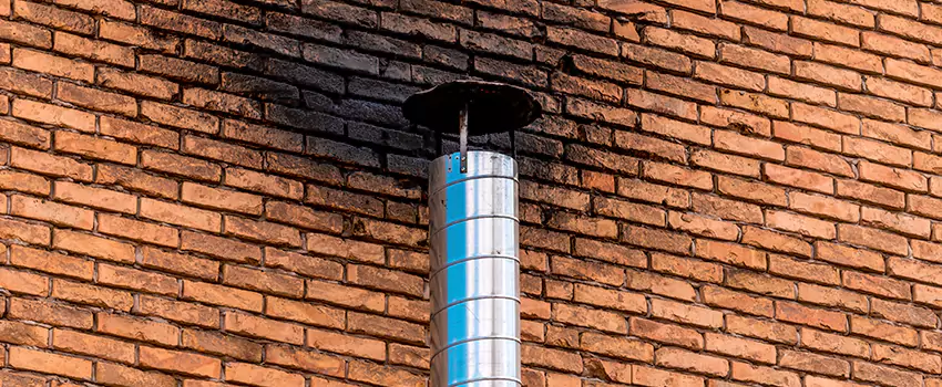 Chimney Design and Style Remodel Services in Waterloo, Iowa