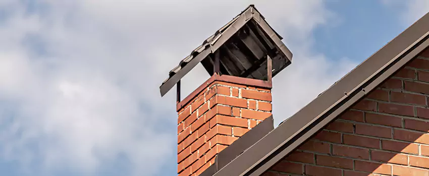 Chimney Saver Masonry Repair Contractor in Waterloo, Iowa