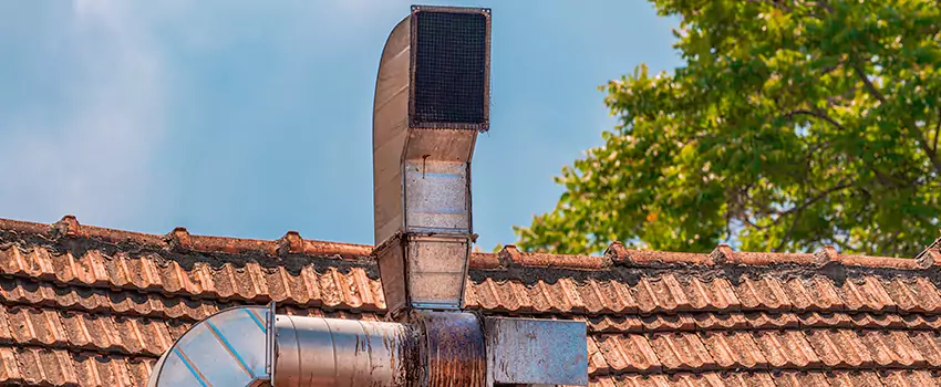 Chimney Blockage Removal in Waterloo, Iowa