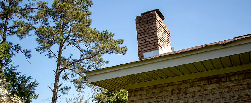Brick Chimney Sweep Near Me in Waterloo, IA
