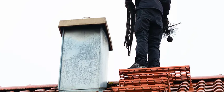 Modern Chimney Sweeping Techniques in Waterloo, Iowa