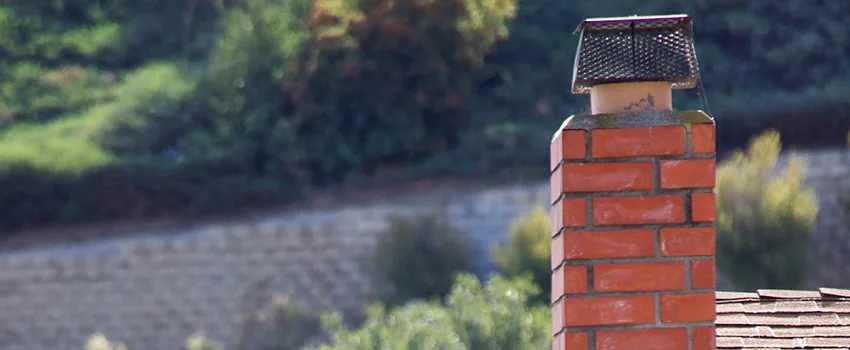 Chimney Tuckpointing And Masonry Restoration in Waterloo, IA