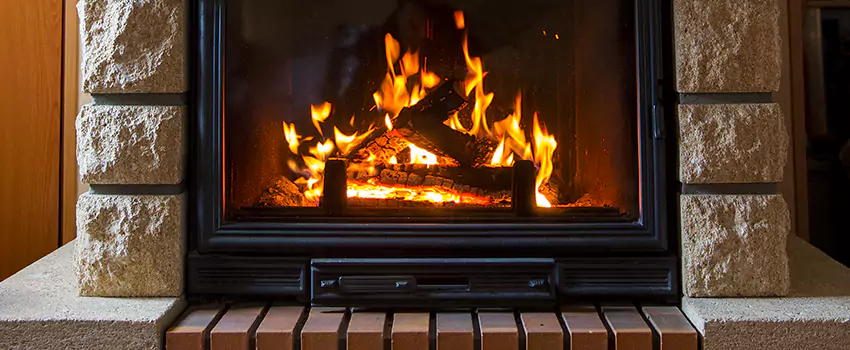 Decorative Fireplace Installation Cost in Waterloo, Iowa