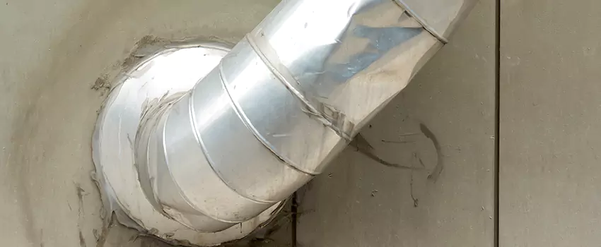 Dryer Vent Repair Process in Waterloo, IA