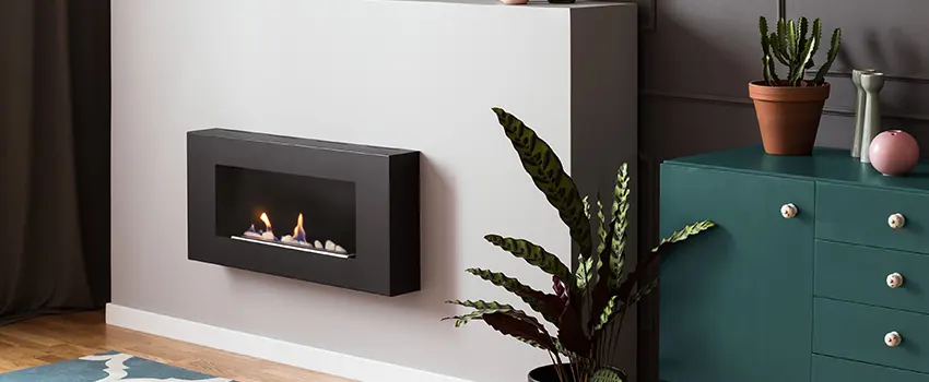 Electric Fireplace Glowing Embers Installation Services in Waterloo, IA