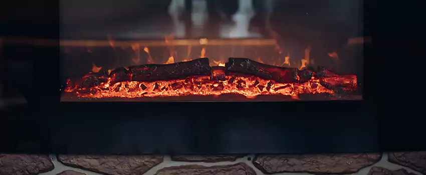 Cost of Electric Fireplace Repair Service in Waterloo, Iowa