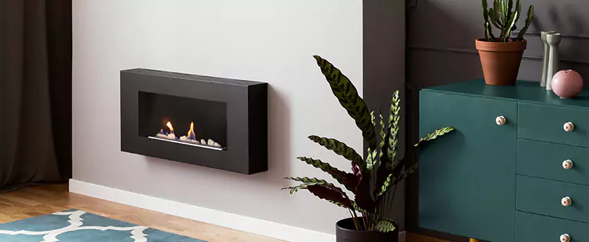 Cost of Ethanol Fireplace Repair And Installation Services in Waterloo, IA