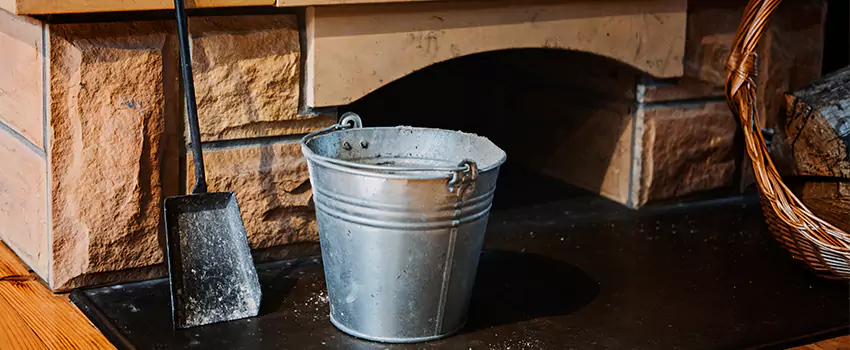 Clean The Fireplace Mantle And Hearth in Waterloo, Iowa