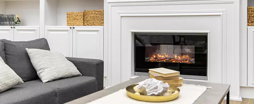 Professional Fireplace Maintenance Contractors in Waterloo, IA