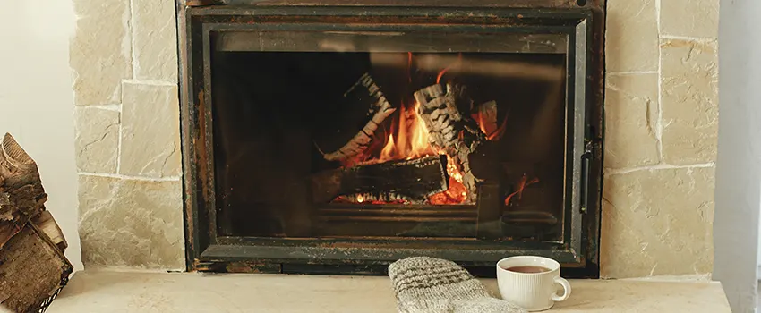 Fireplace Door Handle Replacements Services in Waterloo, Iowa