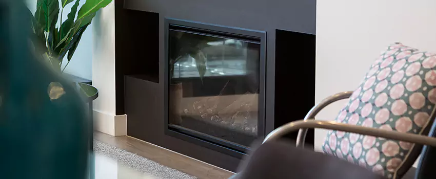 Gas Fireplace Installation in Waterloo, IA