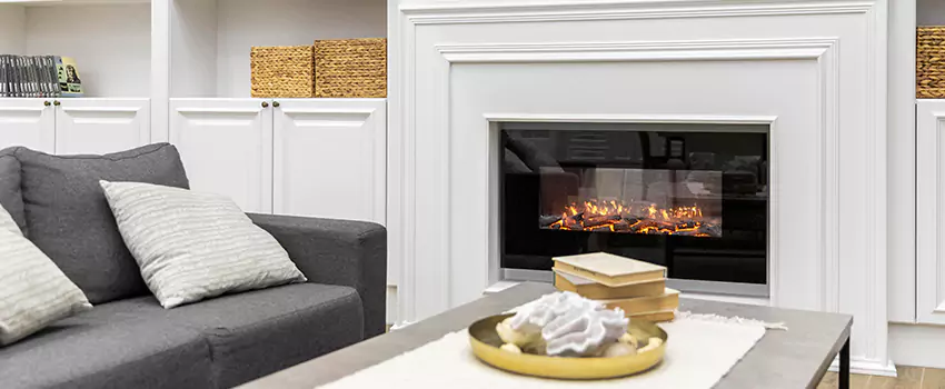 Pellet Fireplace Insert Installation in Waterloo, IA