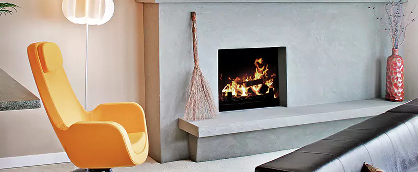 Electric Fireplace Makeover Services in Waterloo, IA