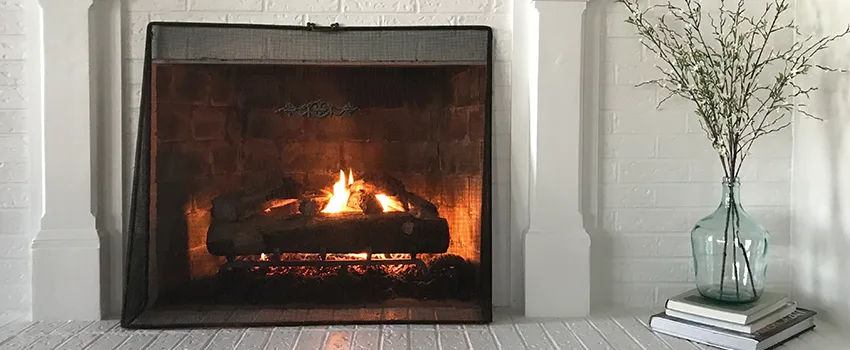 Cost-Effective Fireplace Mantel Inspection And Maintenance in Waterloo, IA