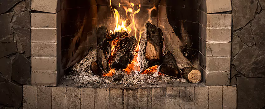 Cost of Rebuilding A Fireplace in Waterloo, Iowa