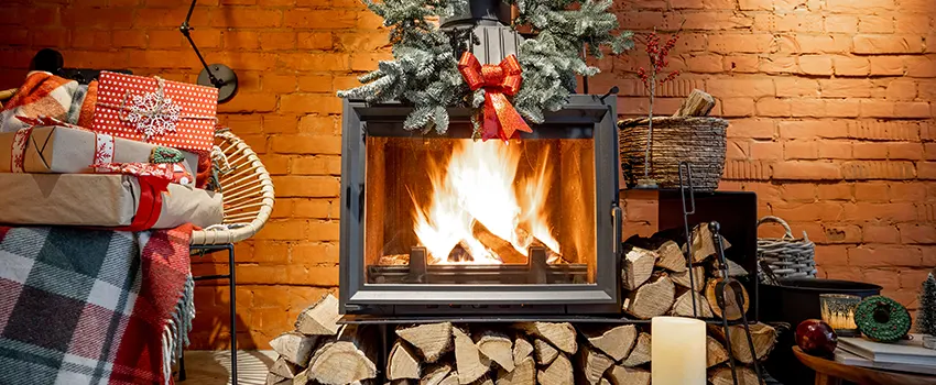 Steel Fireplace Grate Repair And Replacement Services in Waterloo, Iowa