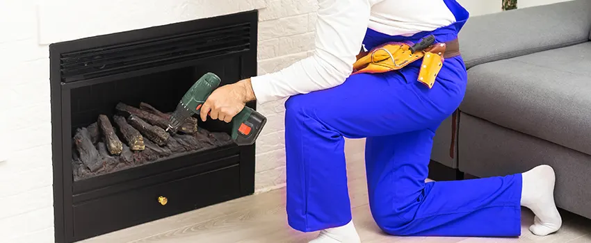 Fireplace Safety Inspection Specialists in Waterloo, Iowa
