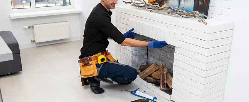 Gas Fireplace Repair And Replacement in Waterloo, IA