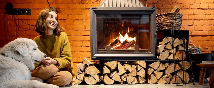 Fireplace Smell Removal Cost in Waterloo, IA