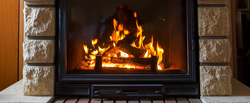 Fireplace Xtrordinair Probuilder Gas Fireplace Installation in Waterloo, IA
