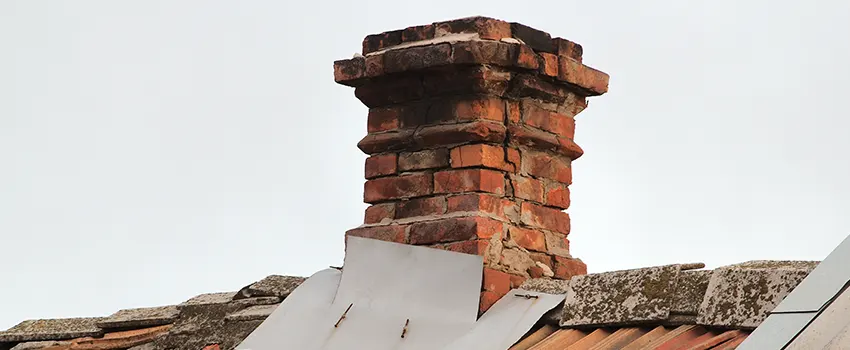 Cost of Fixing Blocked Chimney in Waterloo, Iowa