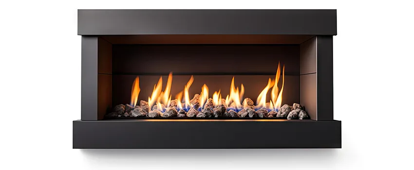 Outdoor Gas Fireplaces Installation in Waterloo, IA