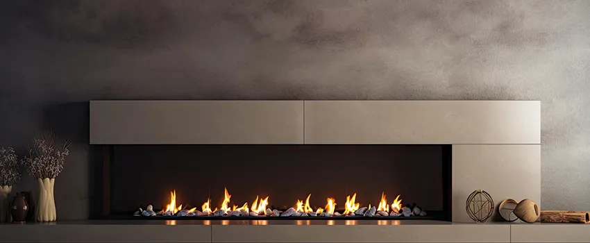 Gas Fireplace Logs Supplier in Waterloo, Iowa