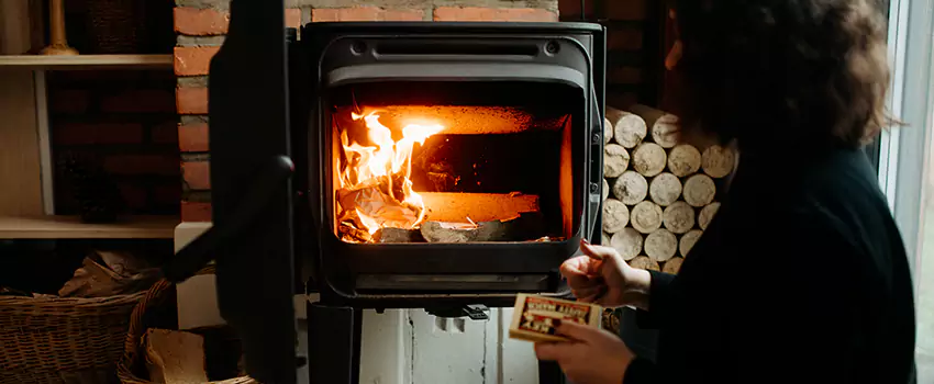 Hearthstone Wood Stoves Fireplace Repair in Waterloo, Iowa