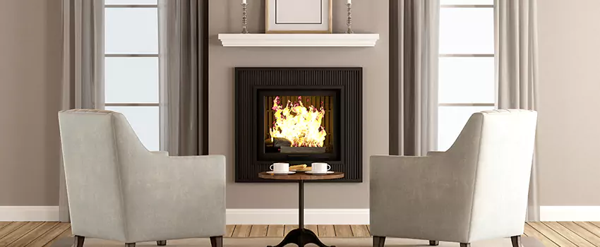 Heatilator Direct Vent Fireplace Services in Waterloo, Iowa