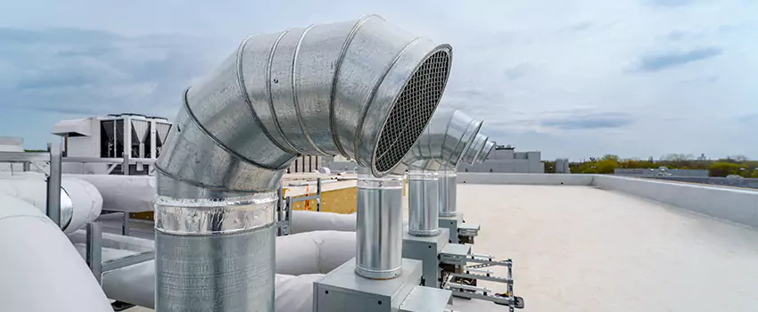 Insulated Ductwork Repair Services Near Me in Waterloo, IA