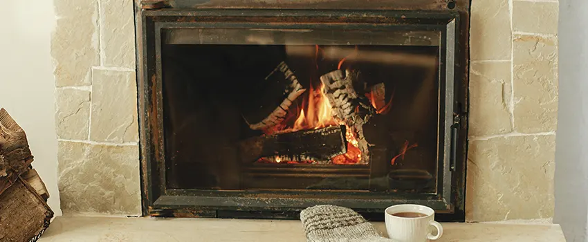 Kings man Fireplaces Insert Services in Waterloo, IA