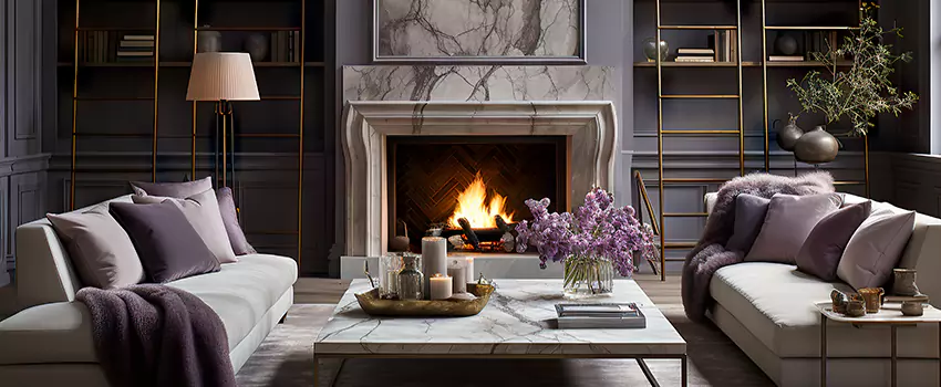 Napoleon Galaxy Series Outdoor Fireplaces Repair in Waterloo, IA