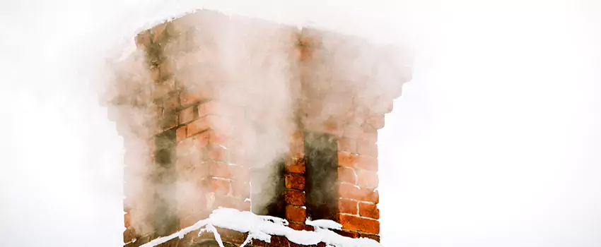 Chimney Flue Soot Removal in Waterloo, IA