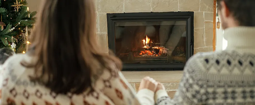 Superior Open-Hearth Wood Fireplaces in Waterloo, IA