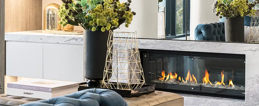 Professional Town & Country Luxury Fireplace Maintenance Experts in Waterloo, Iowa