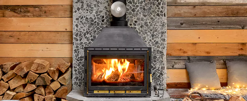 Travis Industries Elite Fireplace Inspection and Maintenance in Waterloo, Iowa