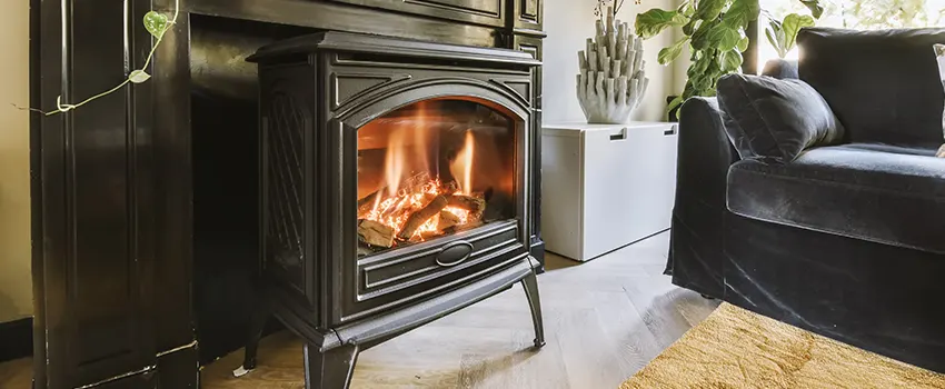Valor Wood Fireplace in Waterloo, IA