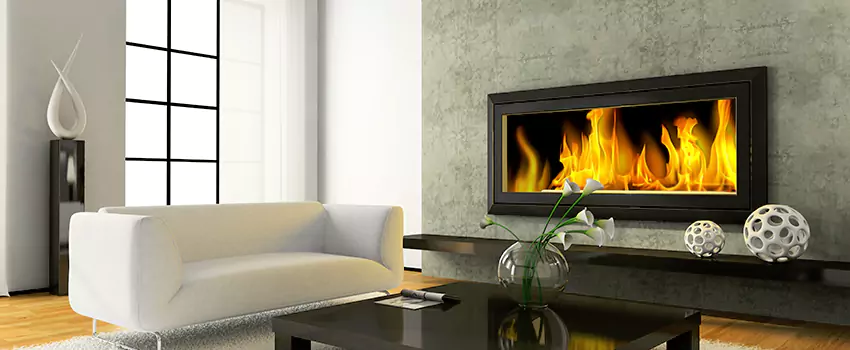 Ventless Fireplace Oxygen Depletion Sensor Installation and Repair Services in Waterloo, Iowa