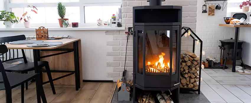 Cost of Vermont Castings Fireplace Services in Waterloo, IA