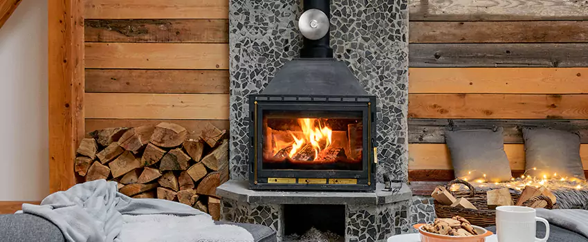 Affordable Wood Fireplace Fixing Solutions in Waterloo, Iowa